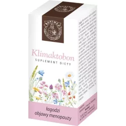 BONIMED KLIMAKTOBON 60 KAPSUŁEK
