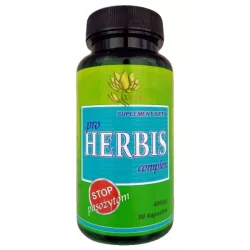 YUCCA PRO HERBIS COMPLEX 400MG 90 KAPS. YUCCA PRO HERBIS COMPLEX 400MG 90 KAPS.