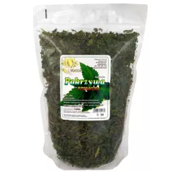 YUCCA HERBATKA POKRZYWA PREMIUM 100G