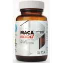 HEPATICA MACA 6000 90 KAPS.