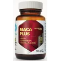 HEPATICA MACA PLUS 90 KAPS.