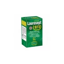 ASEPTA LAUROSEPT Q73 30 ML ASEPTA LAUROSEPT Q73 30 ML