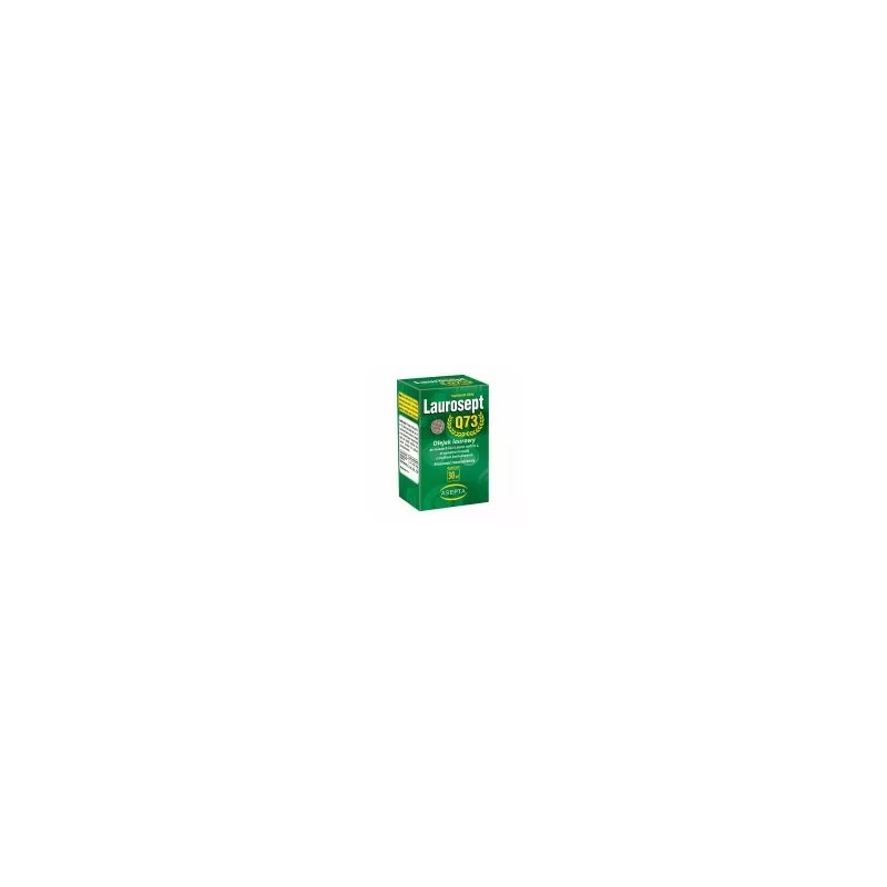 ASEPTA LAUROSEPT Q73 30 ML ASEPTA LAUROSEPT Q73 30 ML