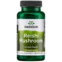 Swanson Reishi Mushroom 600Mg/60 Kaps.