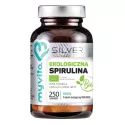 Myvita Silver Spirulina 100% Bio 250 proszek