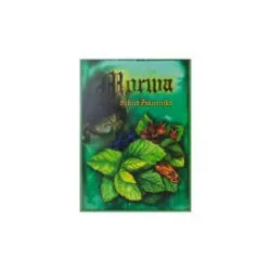 Asz Sekrety Zielnika Morwa mieszanka 40X3G Cukier Asz Sekrety Zielnika Morwa mieszanka 40X3G Cukier