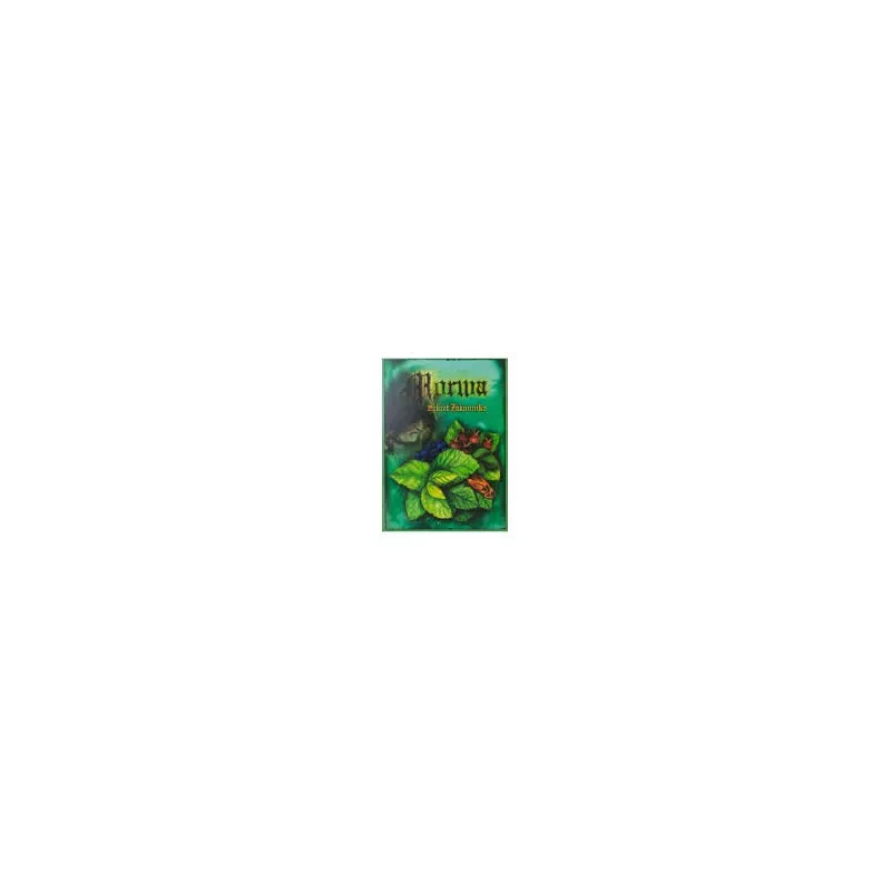 Asz Sekrety Zielnika Morwa mieszanka 40X3G Cukier Asz Sekrety Zielnika Morwa mieszanka 40X3G Cukier