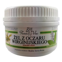 Farm-vix Żel z Oczaru Wirginijskiego 350g