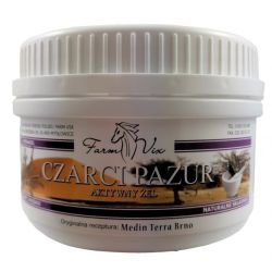 Farm-vix Czarci Pazur aktywny żel 350g