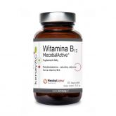 Kenay Witamina B12 Mecobalactive 60 Kaps.