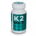 Visanto Witamina K2 Mk7 100Mg 60 Kaps