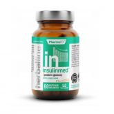 Pharmovit Herballine Insulinmed 60 kap glukoza