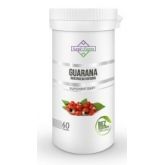 Soul Farm Premium Guarana Ekstrakt 500 mg 60 k