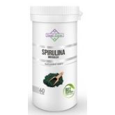Soul Farm Premium Spirulina Mikroalga 550 mg 120 k