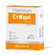 Starpharma Vitaminum C + Wapń Strong 30 kapsułek