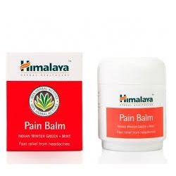 Himalaya Pain Balm 50 Ml (Balsam Przeciwbólowy)