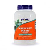 Now Foods Magnesium Malate 1000mg 180 tab