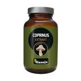 Hanoju Coprinus ekstrakt 400 mg 90 tabletek