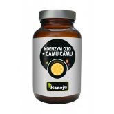 Hanoju Camu Camu 350 mg + Q10 50 mg