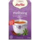 Yogi Tea Herbata Wellbeing Bio 17X1,8G Relax
