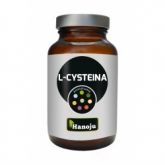 Hanoju L-Cysteina 500 mg 90 kapsułek