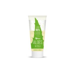 Ekamedica Aloes w żelu 95 % 200ml