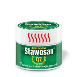 Stawson Q7 50ml KREM LAUROWY