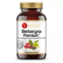 Yango Berberyna Premium 90  kapsułek