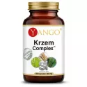 Yango Krzem Complex 100  kapsułek