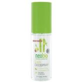 Neobio Dezodorant spray oliwkowo-bambusowy eco 100