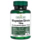 Natures Aid Cytrynian Magnezu 125Mg 60Tab