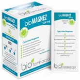 Biofarmacja bioMagnez 500 mg 20 saszetek
