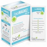 Biofarmacja bioMagnez 300 mg 30 saszetek