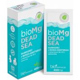 Biofarmacja Dead Sea z witaminą B6 i B12