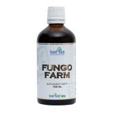 Invent Farm Fungo Farm 100Ml Oczyszcza Organizm