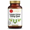 Yango Dzięgiel Chiński Dong Quai 100 kapsułek
