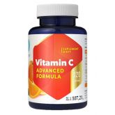 Hepatica Vitamin C Advanced Formula 120 kapsułek