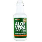 Now Foods Aloe Vera Juice 99,7% MoreVitality