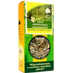 DARY NATURY ZIELE KRWIŚCIĄGU LEKARSKIEGO 50G