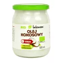 Intenson Bio Olej kokosowy virgin 500 ml