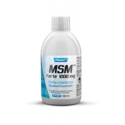 Pharmovit MSM Forte 1000 mg 500 ml