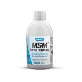Pharmovit MSM Forte 1000 mg 500 ml