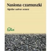 FLOS CZARNUSZKA NASIONA 50G