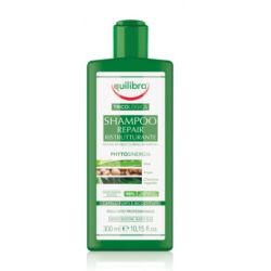 Eguilibra Tricologica szampon naprawczy 300 ml