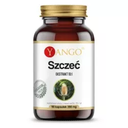 Yango Szczeć Ekstrakt 90 Kapsułek