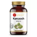 Yango Karczoch Ekstrakt 60 Kaps. 430Mg