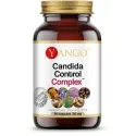 Yango Candida Control Complex 90 kapsułek