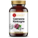 Yango Czerwona Kończyna 395Mg 90 Kaps.