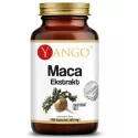 Yango Maca Ekstrakt 100 Kapsułek Przy Przemęczeniu