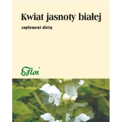 FLOS JASNOTA KWIAT 25G